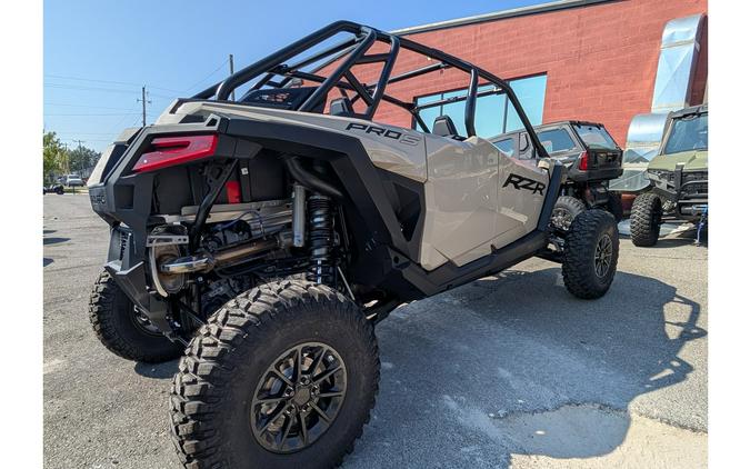 2026 Polaris RZR PRO S 4 SPORT