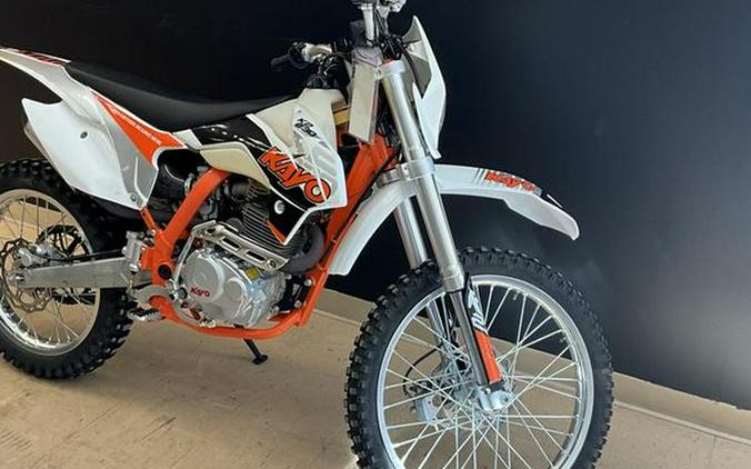 2021 Kayo K2 230