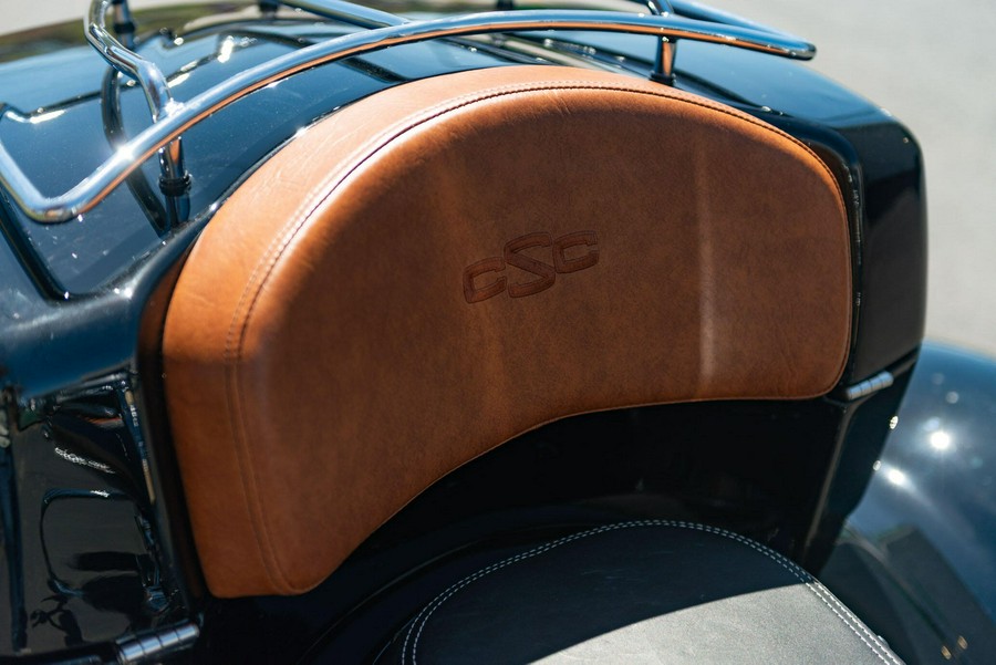 2014 Indian Motorcycle Chief Vintage - CSC TRIKE CONVERSION