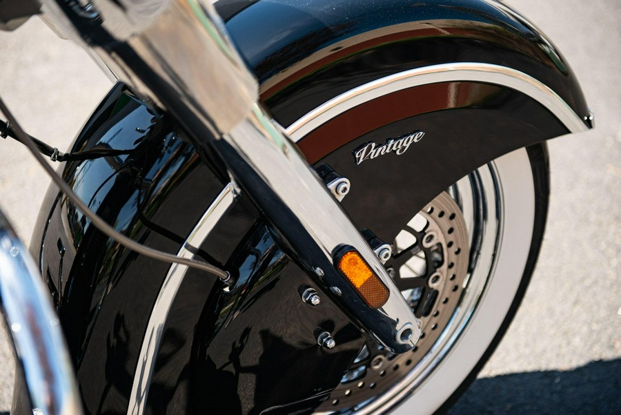 2014 Indian Motorcycle Chief Vintage - CSC TRIKE CONVERSION