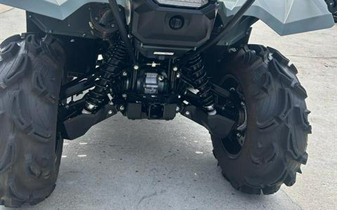 2026 Yamaha Grizzly EPS XT-R