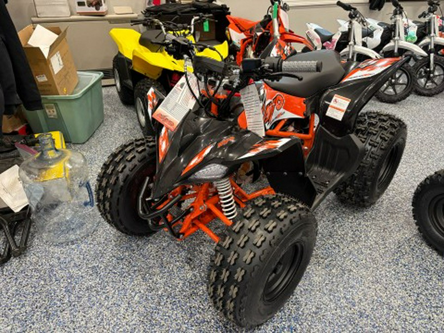 2026 Kayo PREDATOR 125 EFI
