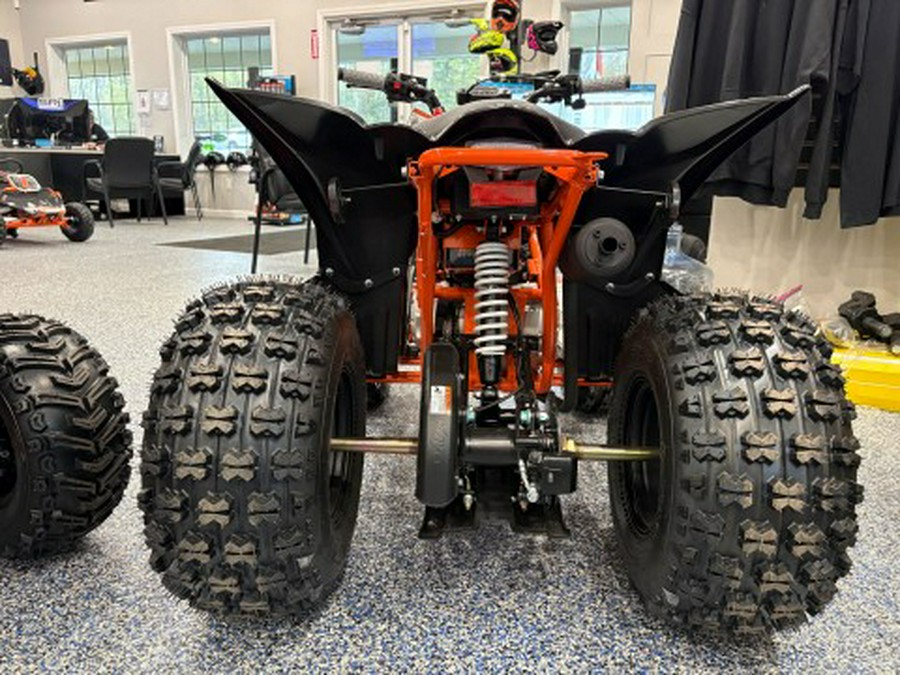 2026 Kayo PREDATOR 125 EFI