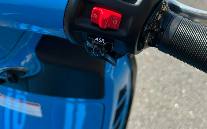 2027 Vespa GTS 310 SuperSport