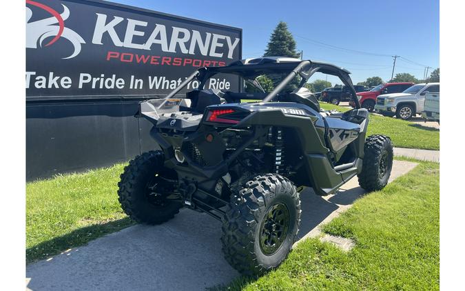 2026 MAVERICK X3 XDS TURBO RR - Can-Am