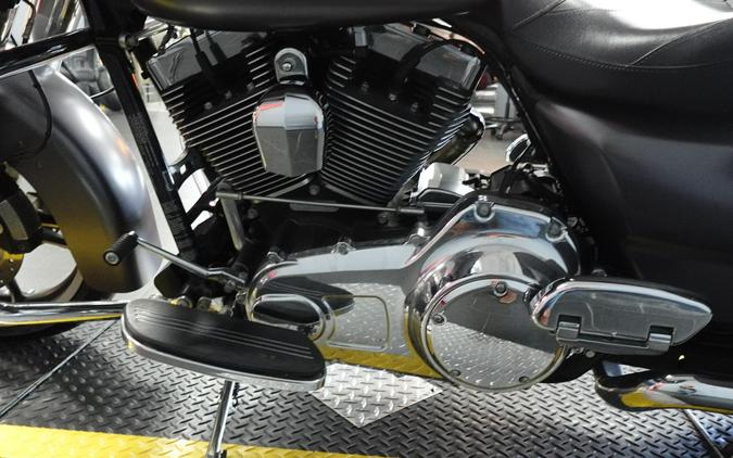 2015 Harley-Davidson Street Glide FLHX