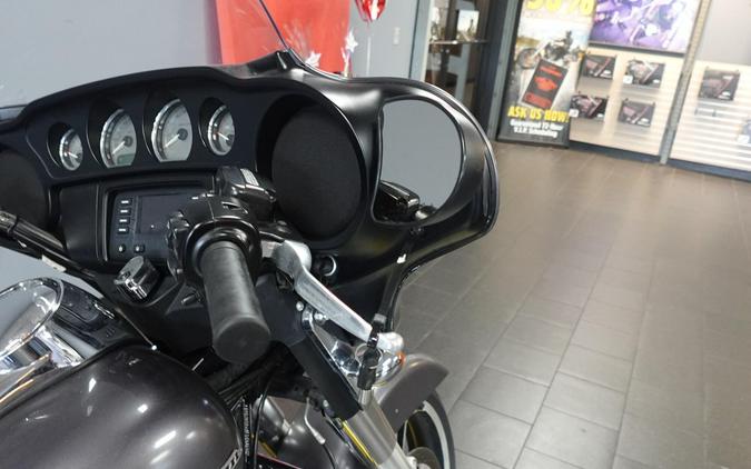 2015 Harley-Davidson Street Glide FLHX