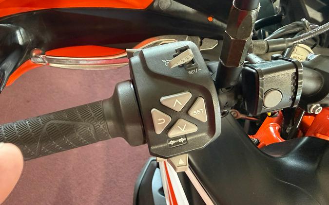 2019 KTM 790 Adventure R