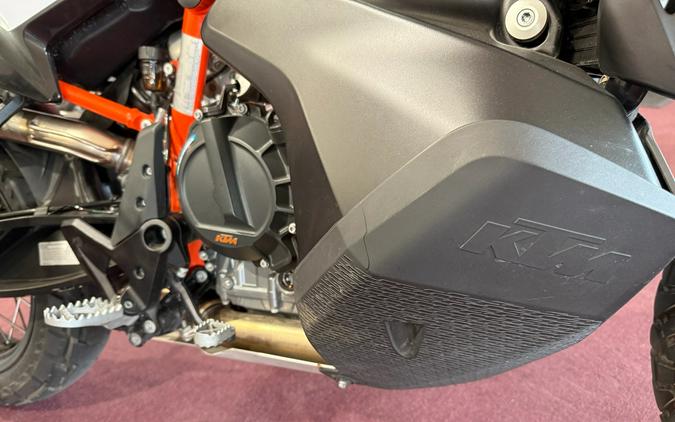 2019 KTM 790 Adventure R