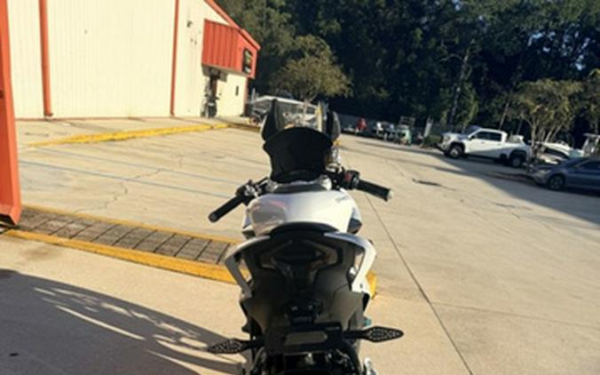 2024 CFMOTO 450SS