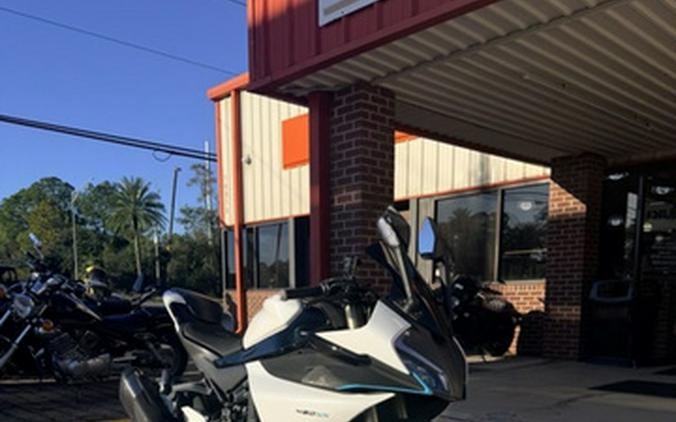 2024 CFMOTO 450SS