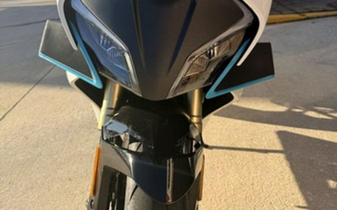 2024 CFMOTO 450SS