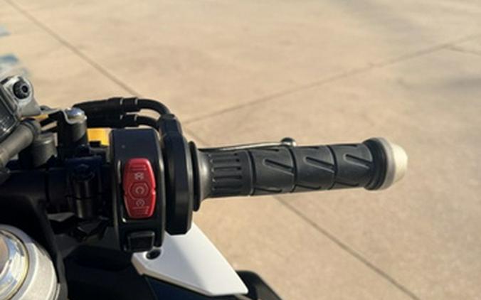 2024 CFMOTO 450SS