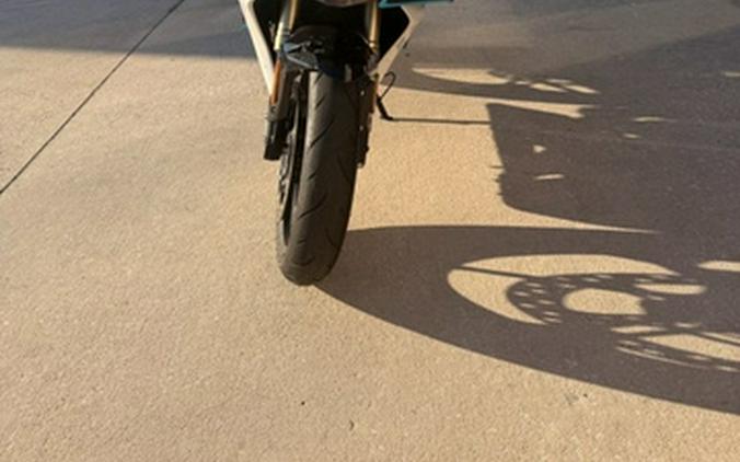 2024 CFMOTO 450SS