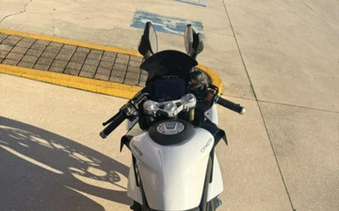 2024 CFMOTO 450SS