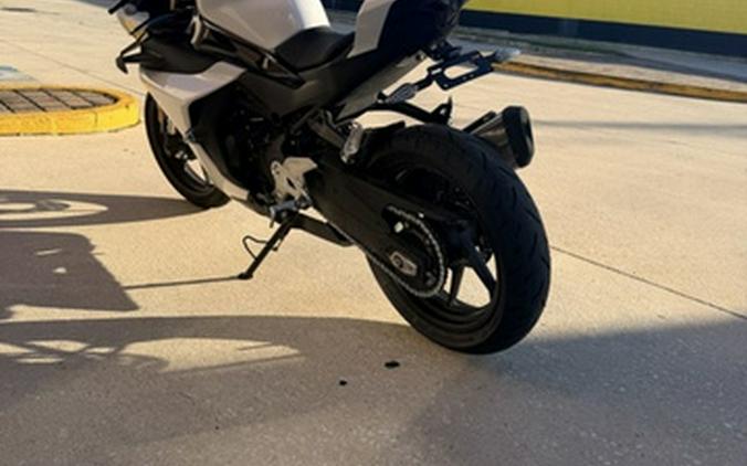 2024 CFMOTO 450SS
