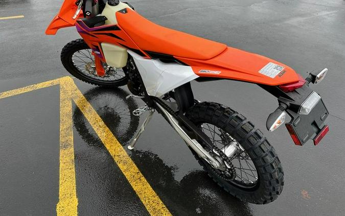 2024 KTM 350 EXC-F