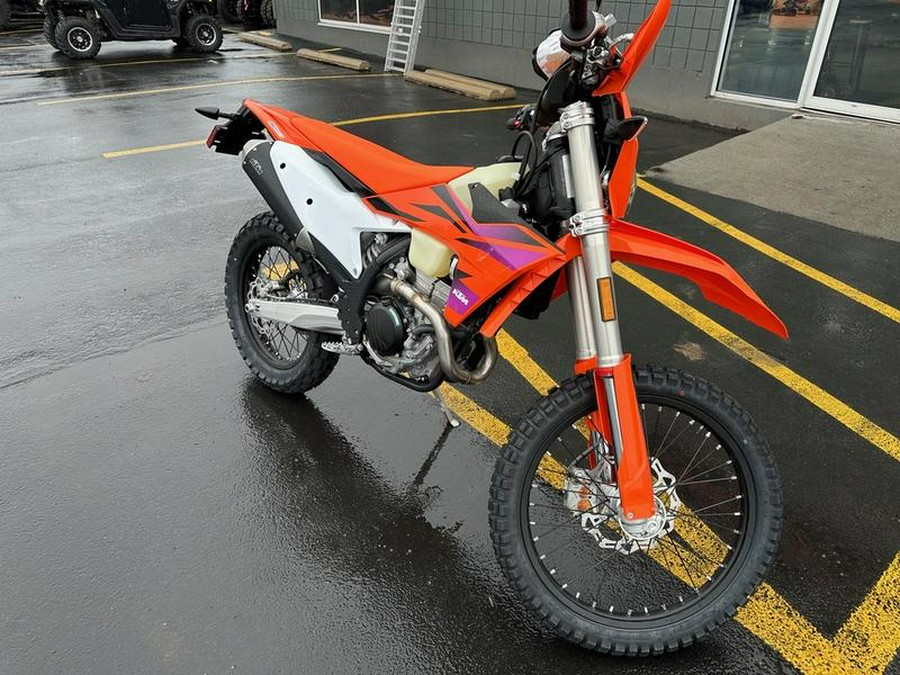 2024 KTM 350 EXC-F