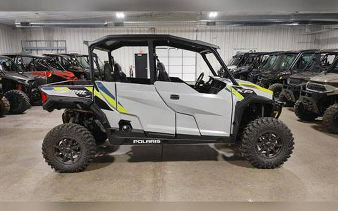 2024 Polaris General XP 4 1000 Sport