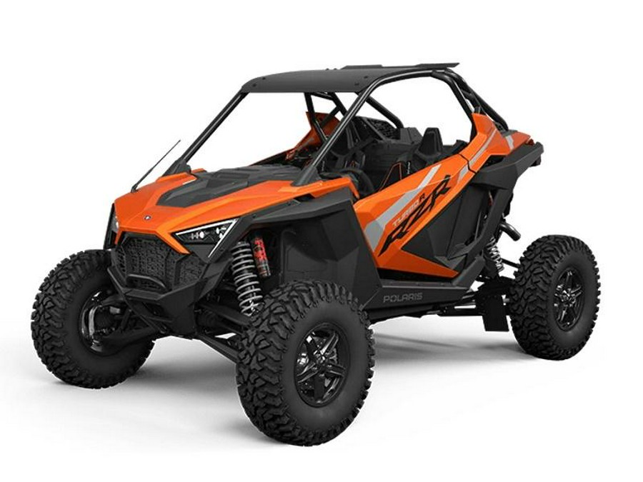 2023 Polaris® RZR Turbo R Ultimate