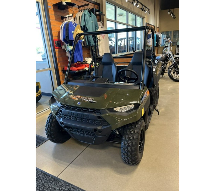 2024 Polaris Ranger 150 EFI