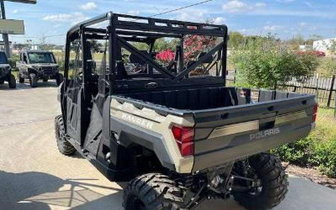 2024 Polaris Ranger Crew XP 1000 Premium