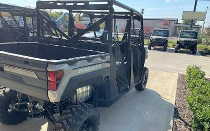 2024 Polaris Ranger Crew XP 1000 Premium