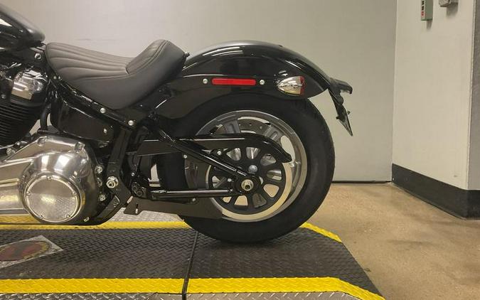 2024 Harley-Davidson® FXST - Softail® Standard