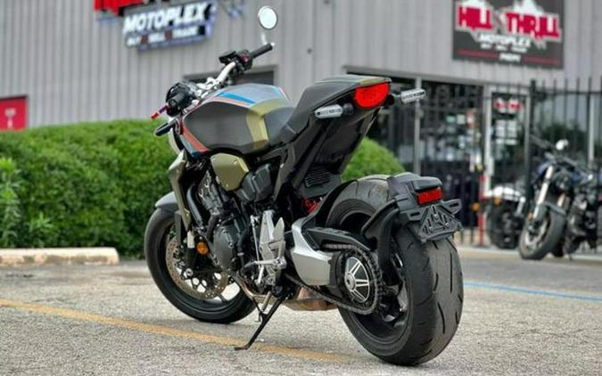 2019 Honda® CB1000RA(ABS)