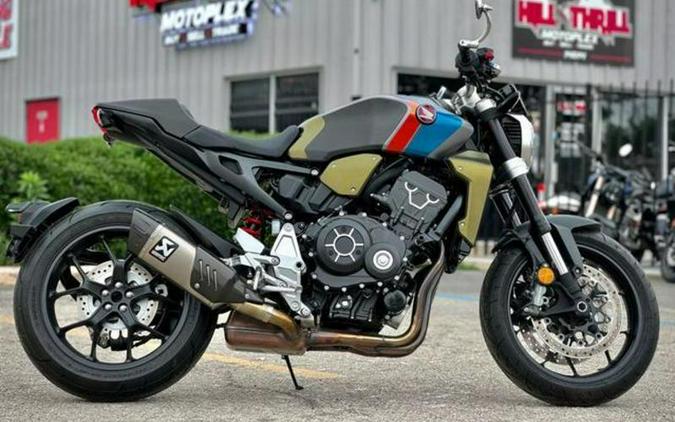 2019 Honda® CB1000RA(ABS)