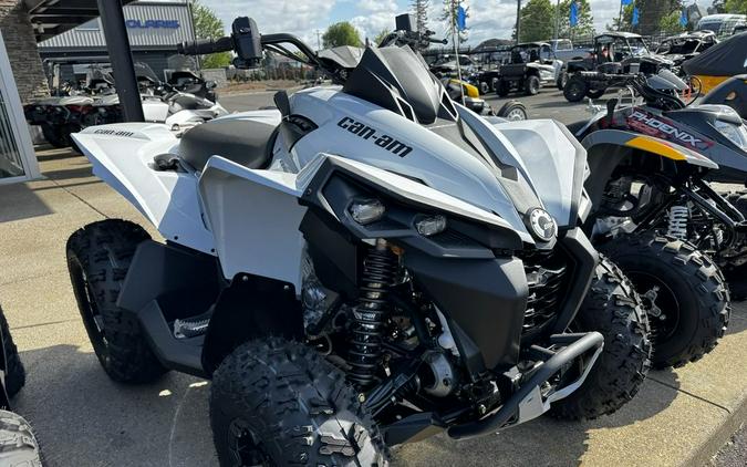 2024 Can-Am® Renegade 650