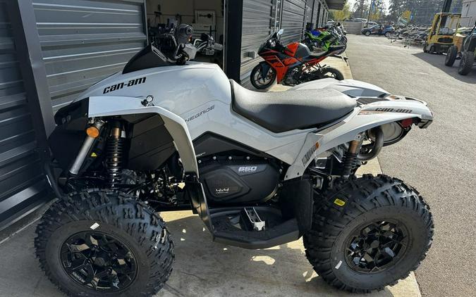 2024 Can-Am® Renegade 650