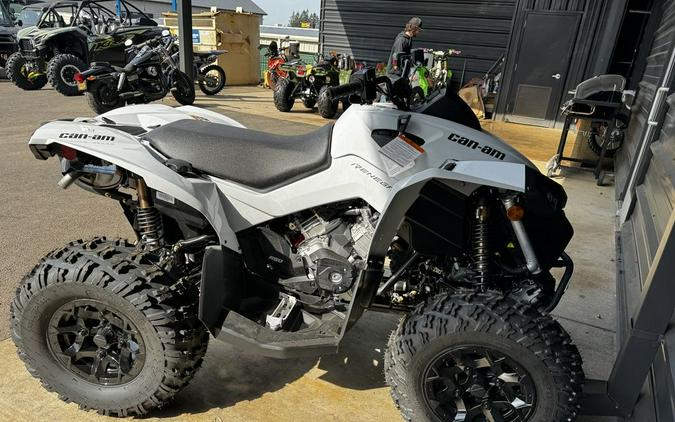 2024 Can-Am® Renegade 650