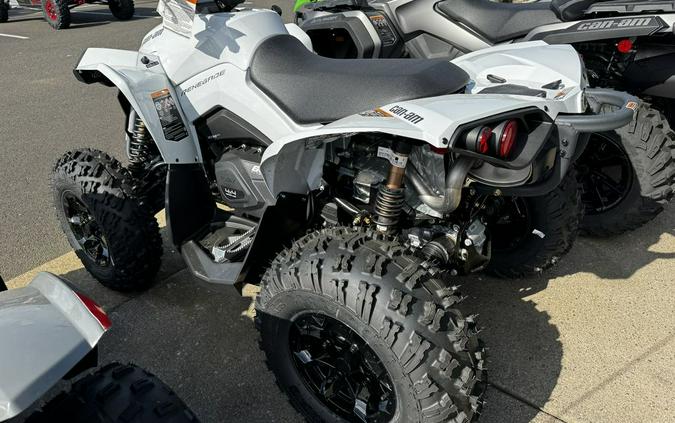 2024 Can-Am® Renegade 650