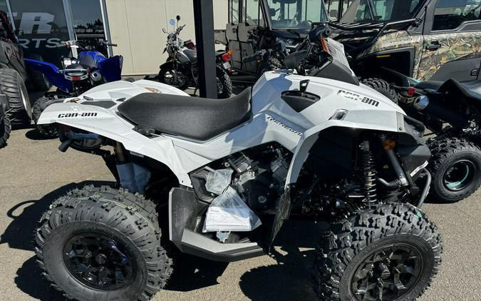 2024 Can-Am® Renegade 650