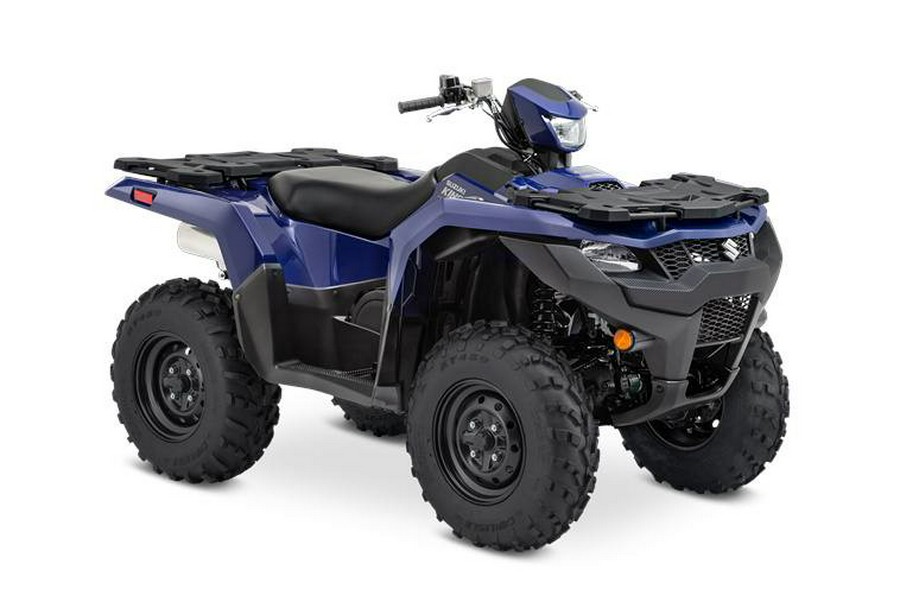 2023 Suzuki KingQuad 750 AXi Power Steering 14 IN WHEELS 27 IN TIRES