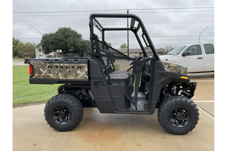 2024 Polaris Industries Ranger® SP 570 Premium camo