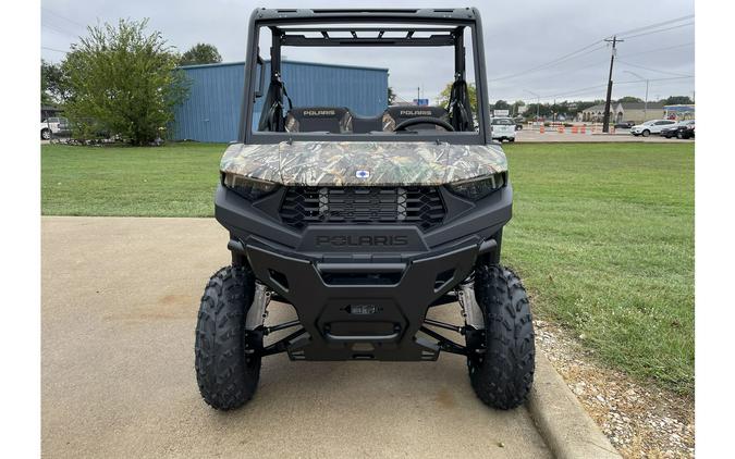 2024 Polaris Industries Ranger® SP 570 Premium camo