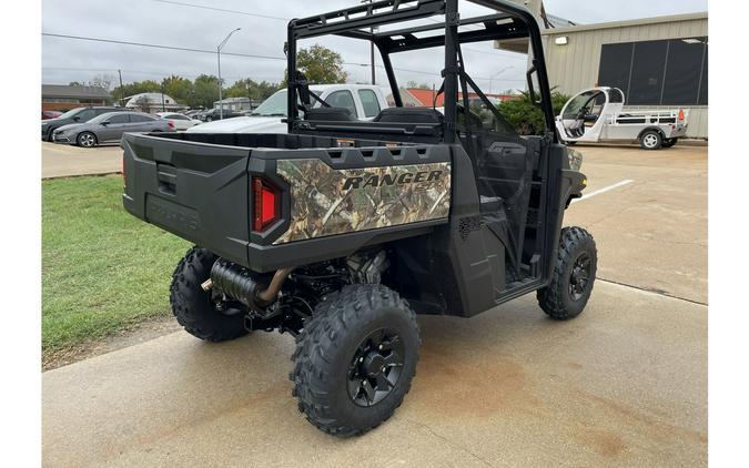 2024 Polaris Industries Ranger® SP 570 Premium camo