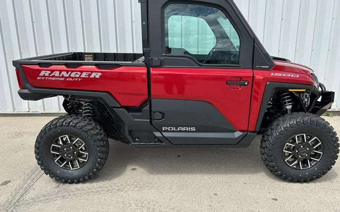 2024 Polaris® Ranger XD 1500 NorthStar Edition Ultimate