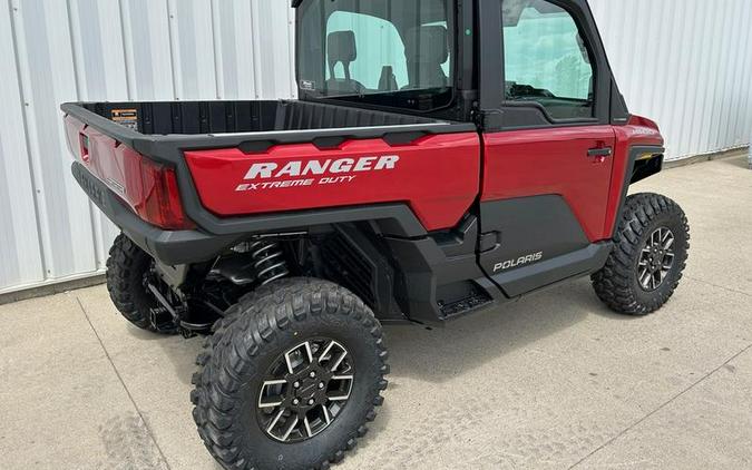 2024 Polaris® Ranger XD 1500 NorthStar Edition Ultimate