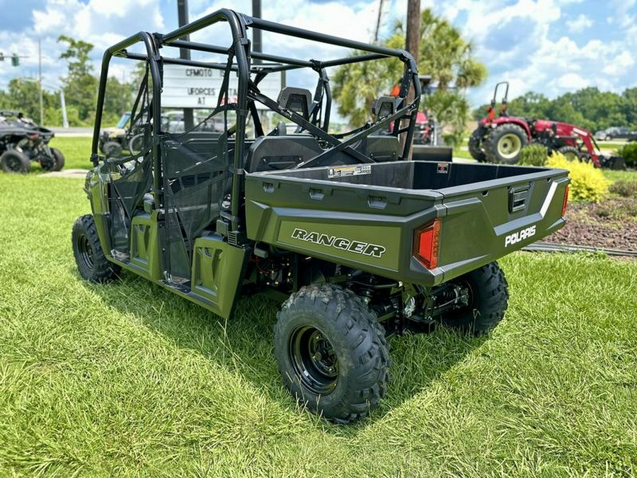 2024 Polaris® Ranger Crew 570 Full-Size