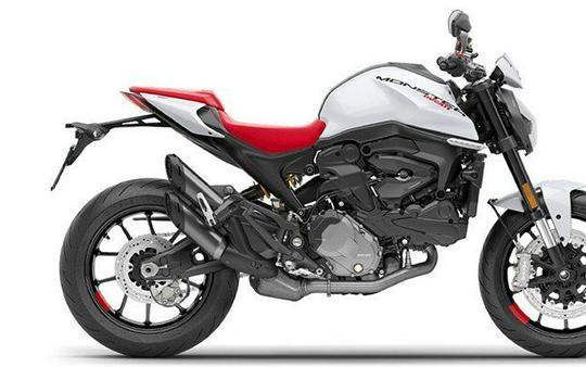 New 2024 Ducati Monster