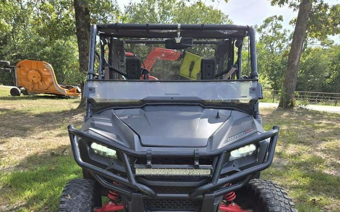 2020 Honda® Pioneer 5 1000 Limited