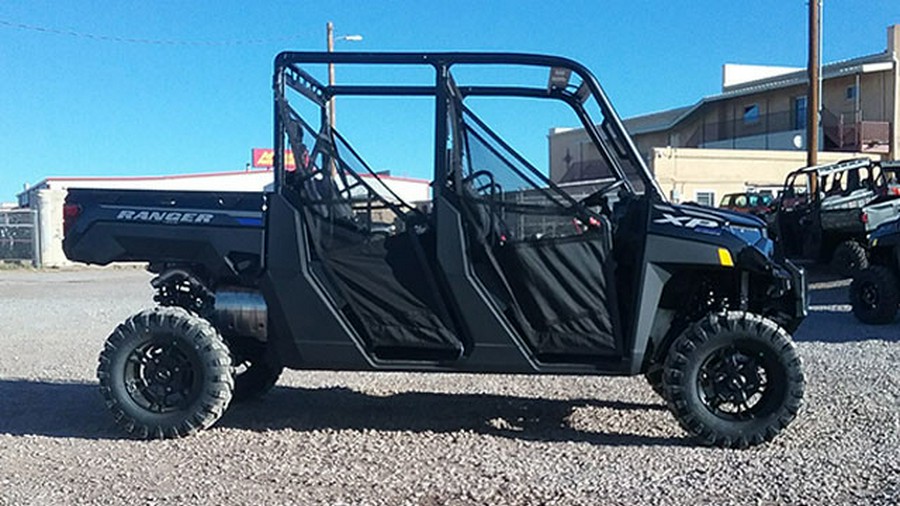 2025 Polaris Industries Ranger® Crew XP 1000 Premium