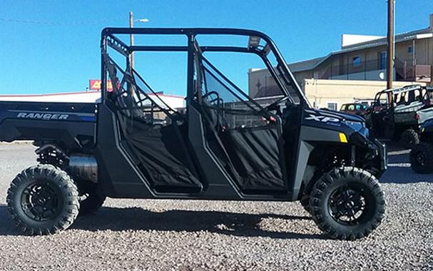 2025 Polaris Industries Ranger® Crew XP 1000 Premium