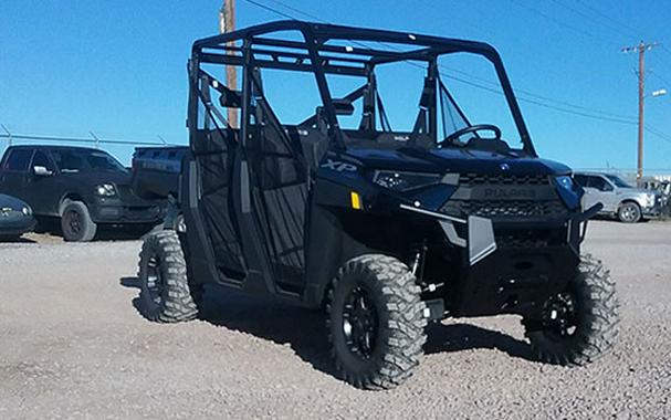 2025 Polaris Industries Ranger® Crew XP 1000 Premium