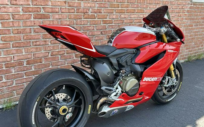 Used 2014 Ducati Panigale 1199 R