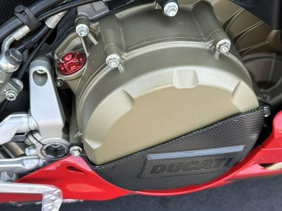 Used 2014 Ducati Panigale 1199 R