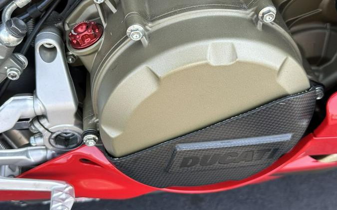 Used 2014 Ducati Panigale 1199 R